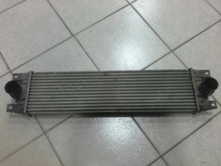 bontott RENAULT MASTER Intercooler