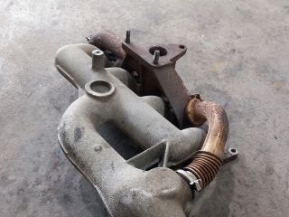 bontott RENAULT MASTER Szívósor