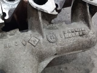 bontott RENAULT MASTER Szívósor