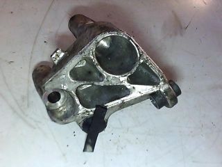 bontott RENAULT MASTER Adagoló Tartó Bak