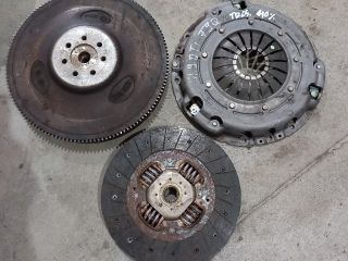 bontott RENAULT MASTER Kuplung Szett Lendkerékkel