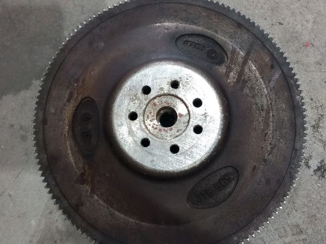 bontott RENAULT MASTER Kuplung Szett Lendkerékkel