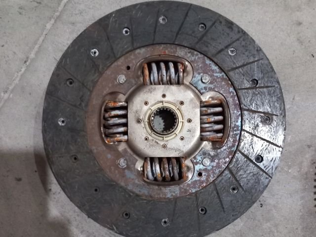 bontott RENAULT MASTER Kuplung Szett Lendkerékkel