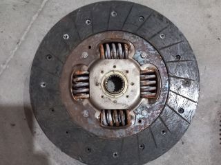 bontott RENAULT MASTER Kuplung Szett Lendkerékkel