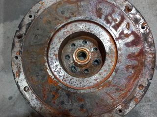 bontott RENAULT MASTER Kuplung Szett Lendkerékkel