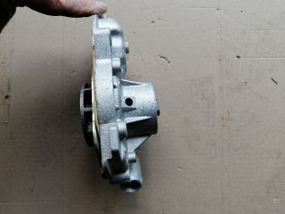 bontott RENAULT MASTER Vízpumpa
