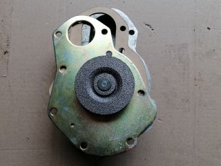 bontott RENAULT MASTER Vízpumpa