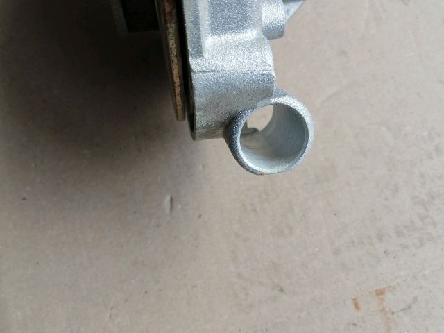 bontott RENAULT MASTER Vízpumpa