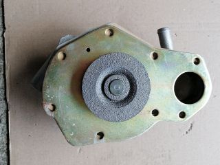 bontott RENAULT MASTER Vízpumpa