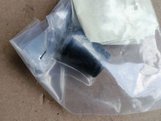 bontott RENAULT MASTER Vízpumpa