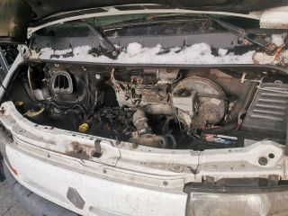 bontott RENAULT MASTER Bal első Féknyereg Munkahengerrel