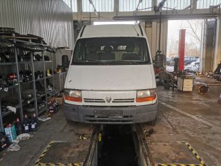 bontott RENAULT MASTER Bal első Féknyereg Munkahengerrel