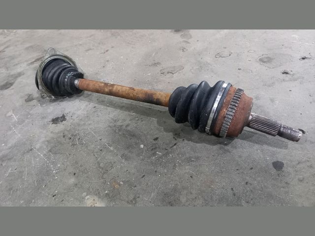 bontott RENAULT MASTER Bal Féltengely