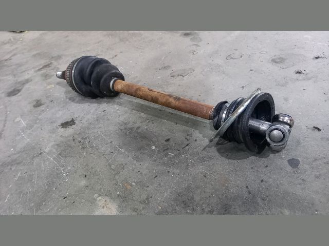 bontott RENAULT MASTER Bal Féltengely