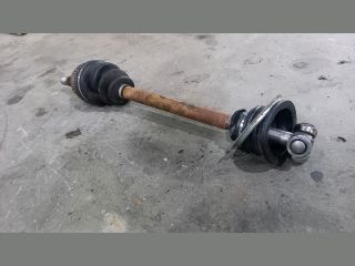 bontott RENAULT MASTER Bal Féltengely