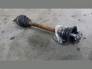 bontott RENAULT MASTER Bal Féltengely