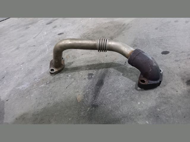 bontott RENAULT MASTER EGR Hűtő Cső