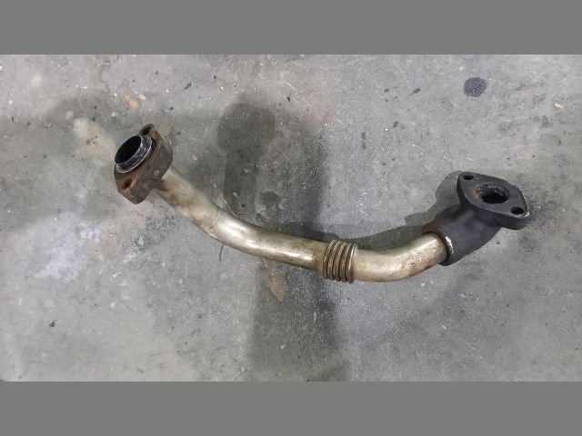 bontott RENAULT MASTER EGR Hűtő Cső