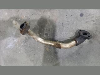 bontott RENAULT MASTER EGR Hűtő Cső