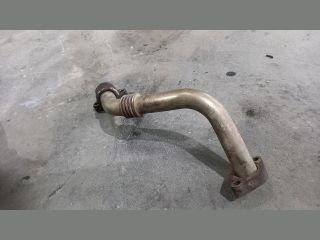 bontott RENAULT MASTER EGR Hűtő Cső