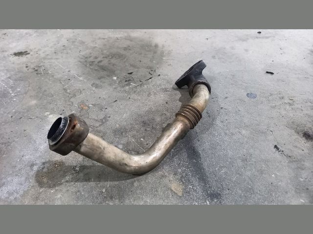 bontott RENAULT MASTER EGR Hűtő Cső