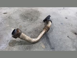 bontott RENAULT MASTER EGR Hűtő Cső
