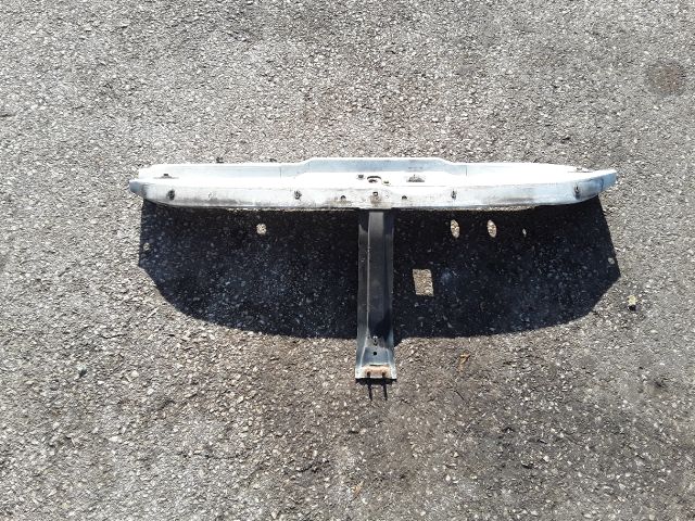 bontott RENAULT MASTER Homlokfal (Üres lemez)