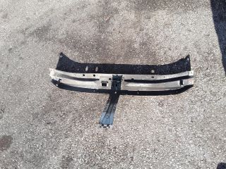 bontott RENAULT MASTER Homlokfal (Üres lemez)