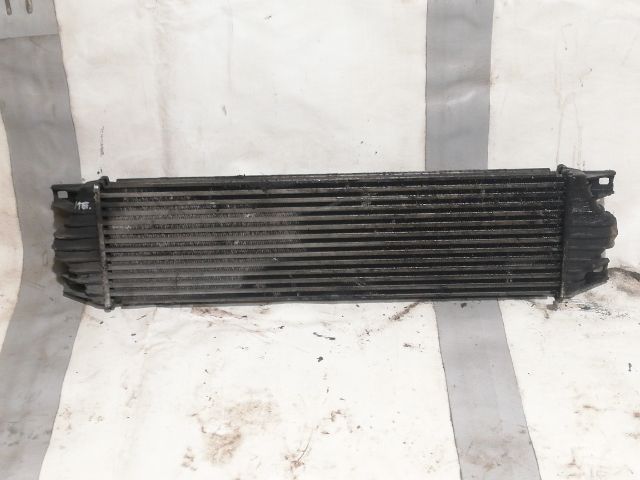 bontott RENAULT MASTER Intercooler