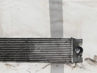 bontott RENAULT MASTER Intercooler