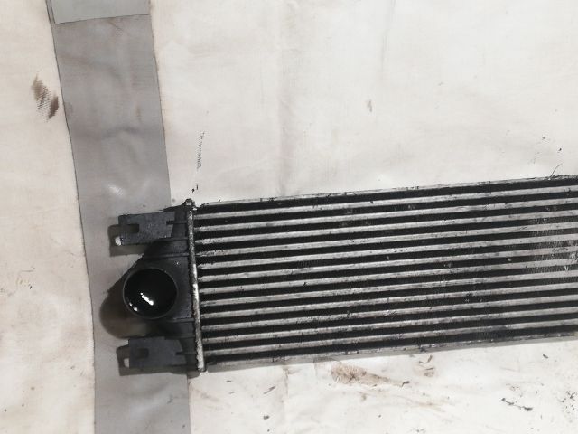 bontott RENAULT MASTER Intercooler