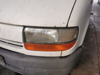 bontott RENAULT MASTER Jobb első Csonkállvány Kerékaggyal