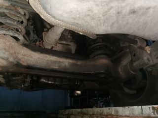 bontott RENAULT MASTER Jobb hátsó Rugó