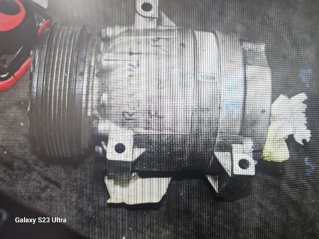 bontott RENAULT MASTER Klímakompresszor