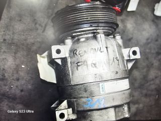 bontott RENAULT MASTER Klímakompresszor