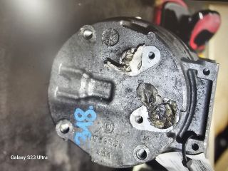 bontott RENAULT MASTER Klímakompresszor