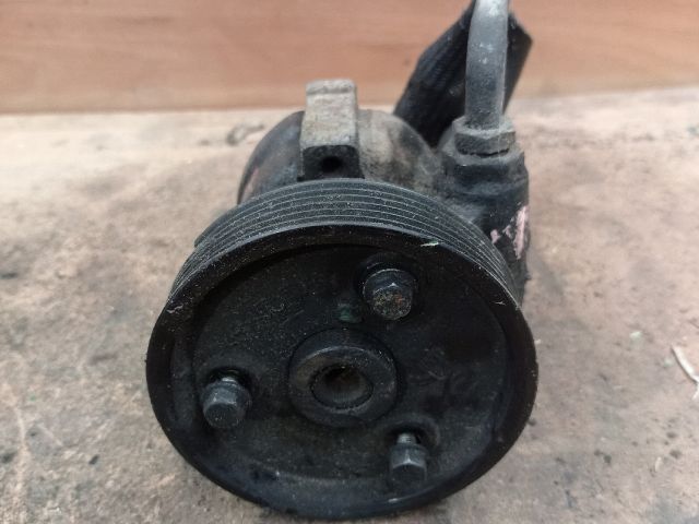 bontott RENAULT MASTER Kormányszervó Motor (Hidraulikus)