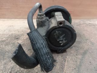 bontott RENAULT MASTER Kormányszervó Motor (Hidraulikus)