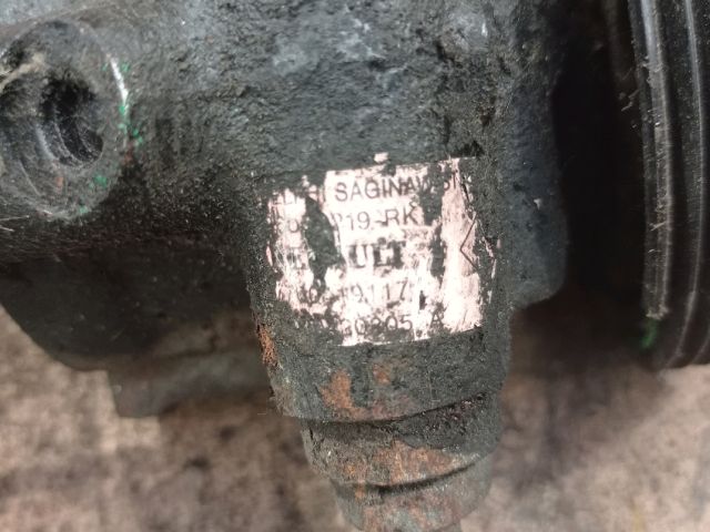 bontott RENAULT MASTER Kormányszervó Motor (Hidraulikus)