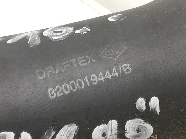 bontott RENAULT MASTER Légbeömlő Cső