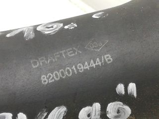 bontott RENAULT MASTER Légbeömlő Cső