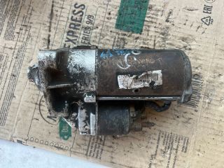 bontott RENAULT MASTER Önindító