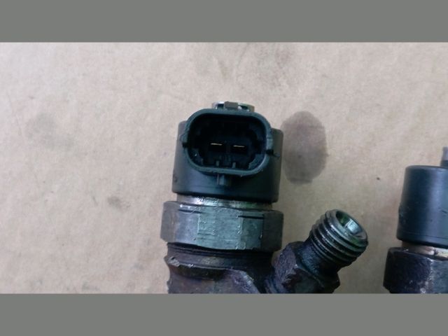 bontott RENAULT MASTER Porlasztó (1 db)