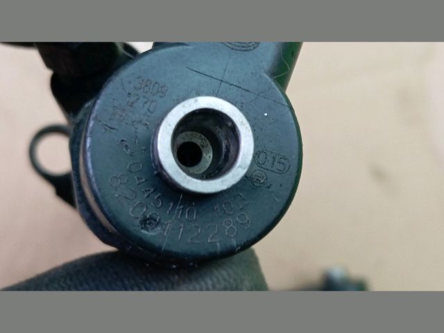 bontott RENAULT MASTER Porlasztó (1 db)