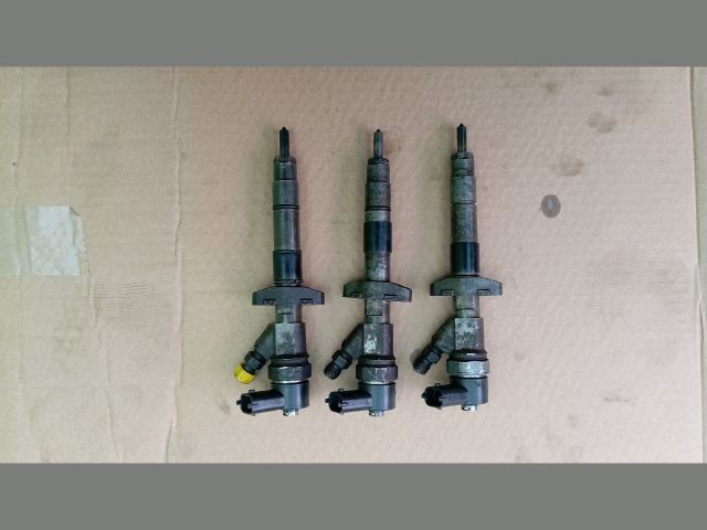 bontott RENAULT MASTER Porlasztó (1 db)