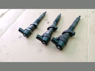 bontott RENAULT MASTER Porlasztó (1 db)