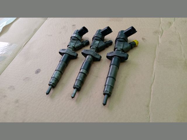 bontott RENAULT MASTER Porlasztó (1 db)