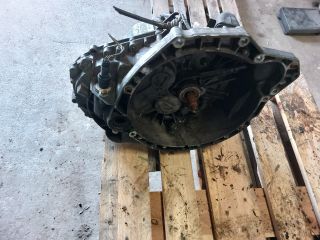 bontott RENAULT MASTER Váltó (Mechanikus)