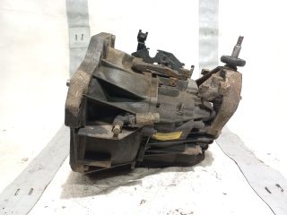 bontott RENAULT MASTER Váltó (Mechanikus)