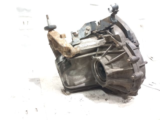 bontott RENAULT MASTER Váltó (Mechanikus)